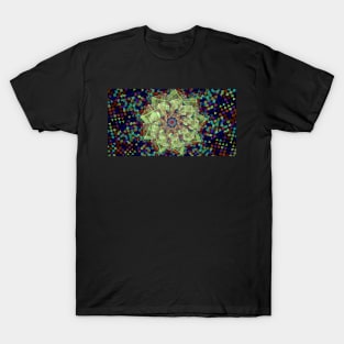 Tesseract T-Shirt